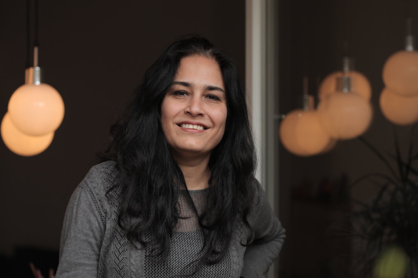 Bani Abidi