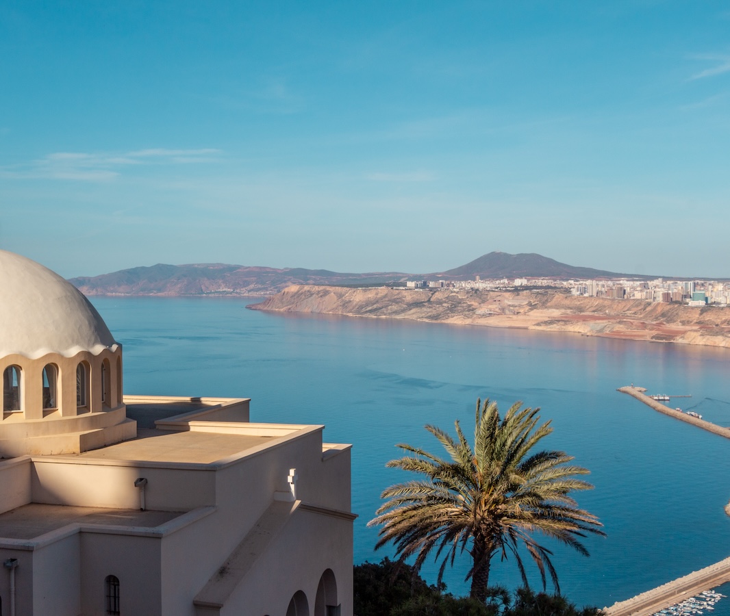 Oran, Algeria