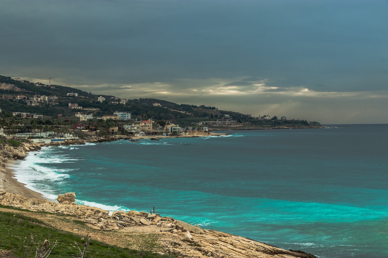 Batroun, Lebanon
