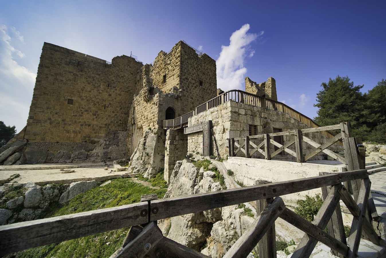 Ajloun, Jordan