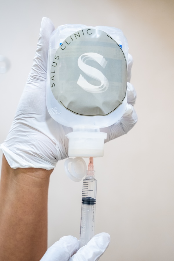IV Drips