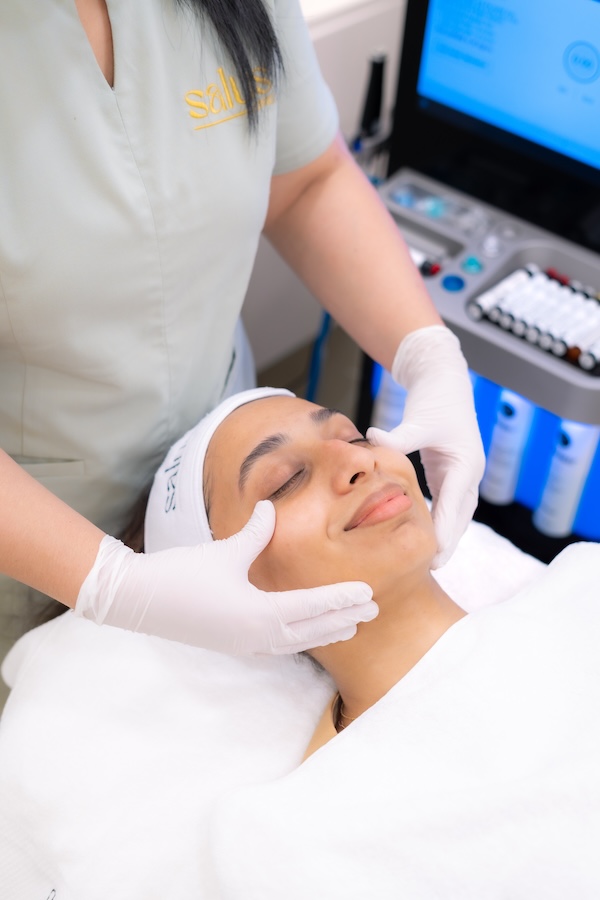 Hydrafacial Syndeo™