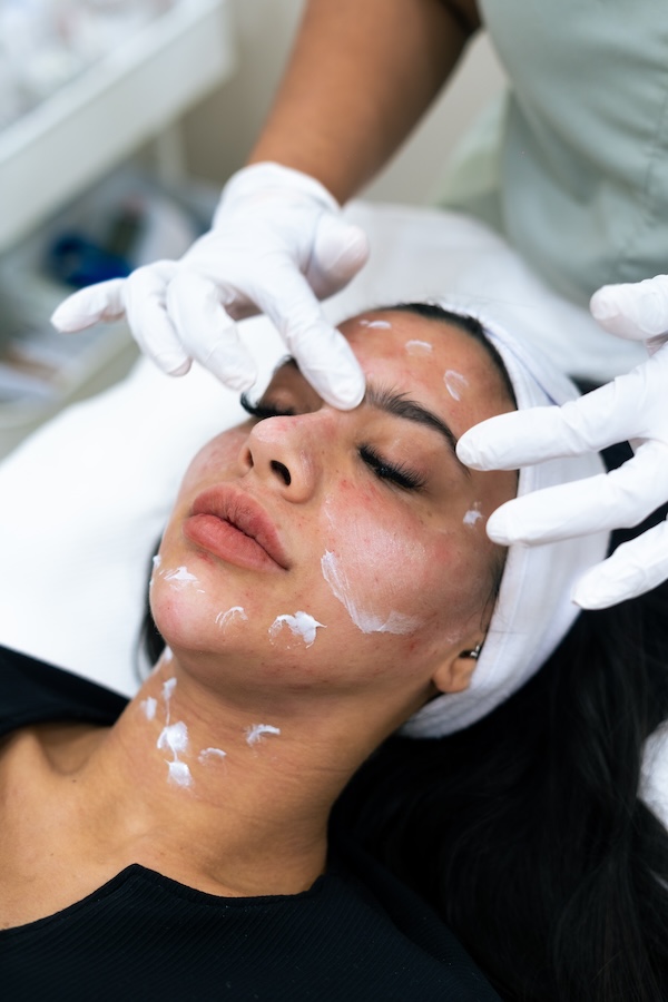 Anti-Wrinkle Injections