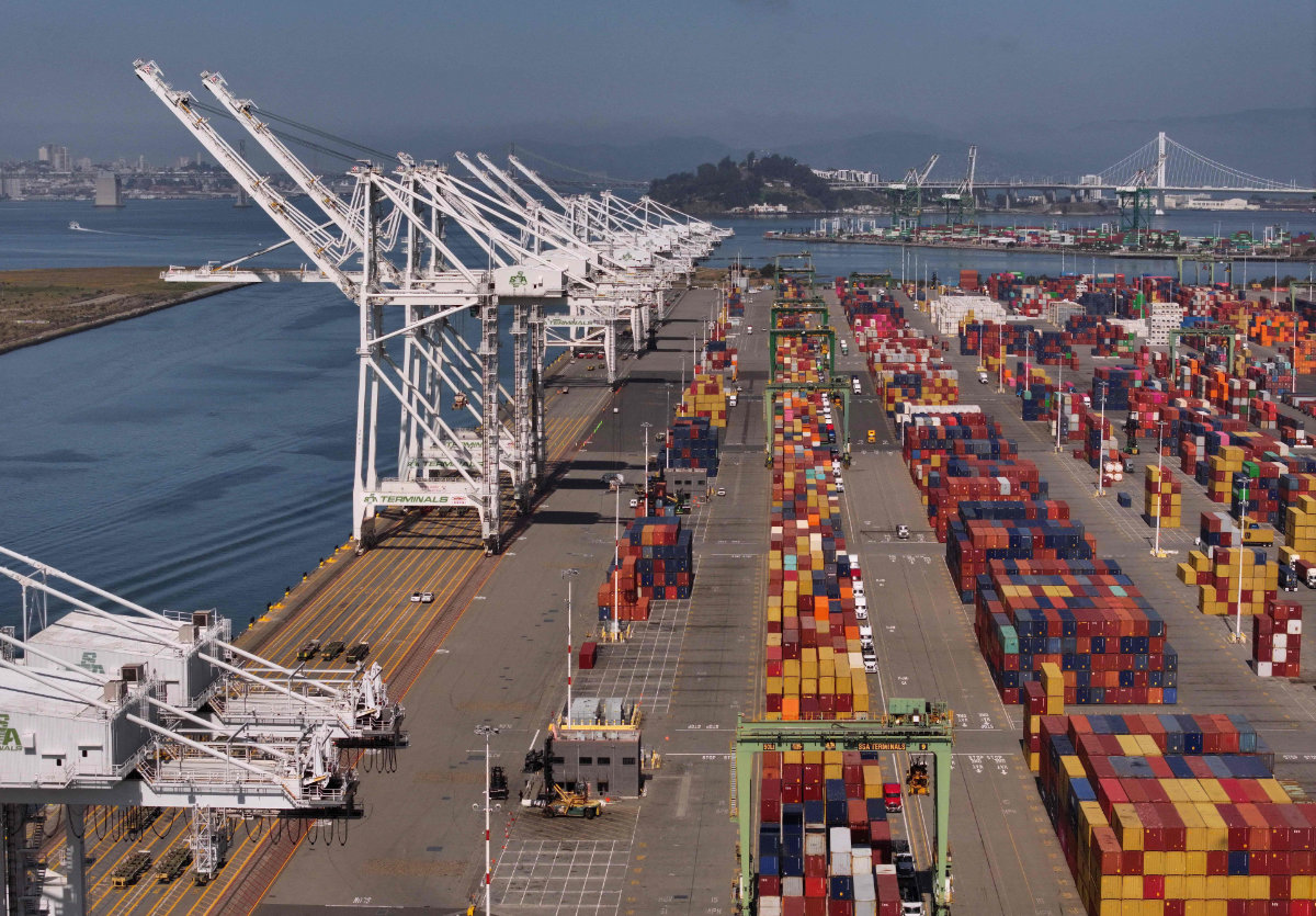 After sparking trade war, US now reaching out to China for tariff talks: Beijing state media