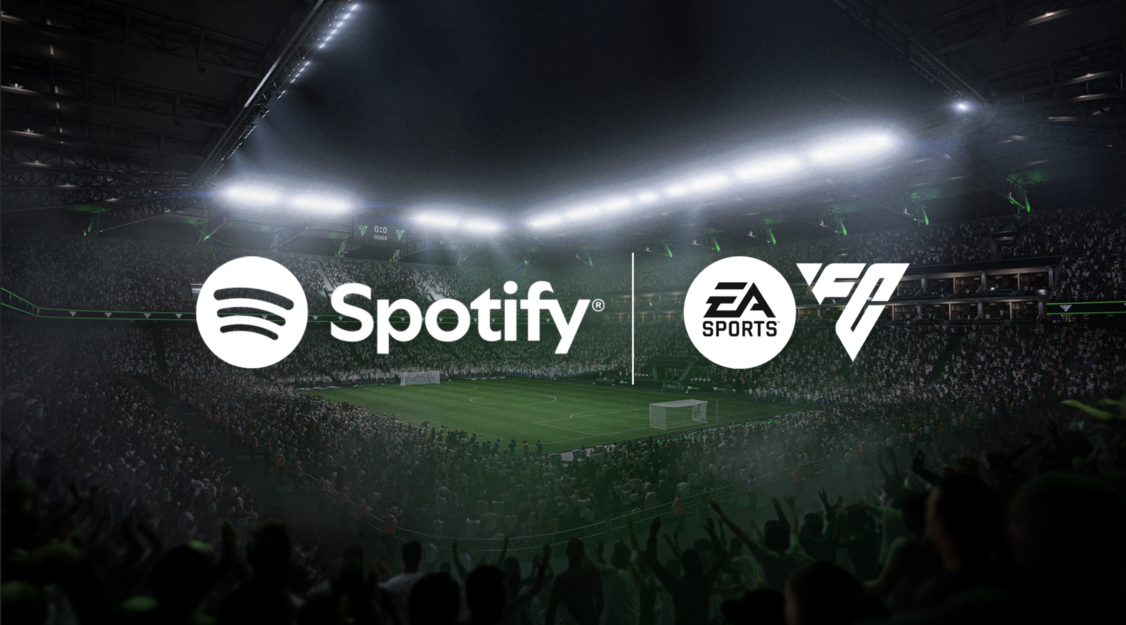 Spotify, EA Sports test in-game music integration in Saudi Arabia