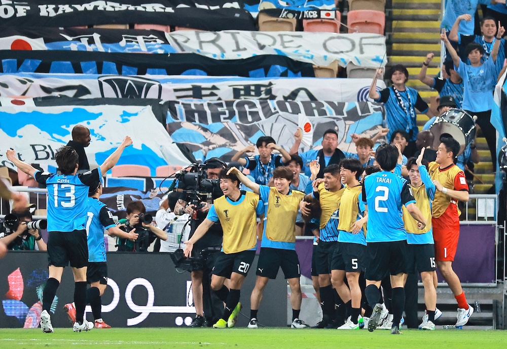 How Kawasaki Frontale banished continental woes to face Al-Ahli in AFC Champions League Elite final