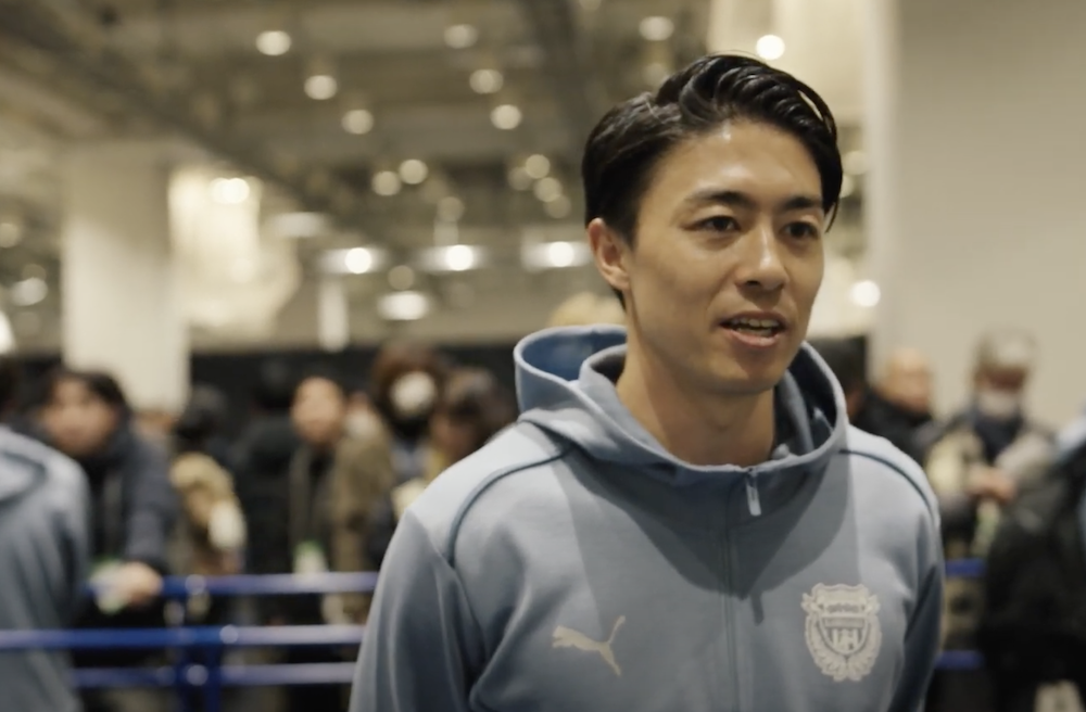 INTERVIEW: Kawasaki Frontale’s Sai van Wermeskerken says pressure all on Al-Ahli in Champions League final