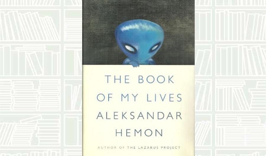What We Are Reading Today: ‘The Aquarium’