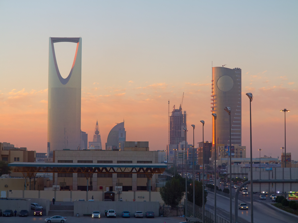 Saudi Arabia’s non-oil sector growth continues in April as PMI hits 55.6
