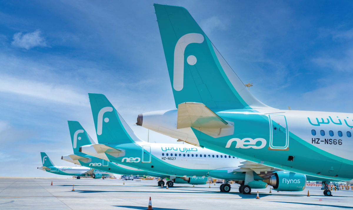 Visit Qatar, flynas sign MoU to strengthen bilateral tourism cooperation
