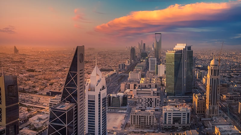 The updated breakdown shows that private sector investments grew by 11 percent annually in 2024 to reach SR1.19 trillion, now accounting for 89.16 percent of total GFCF.