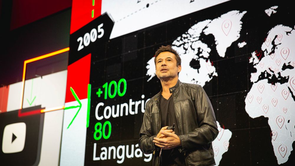 YouTube sets sights on enhancing Saudi user experience with shift from smartphones to TV
