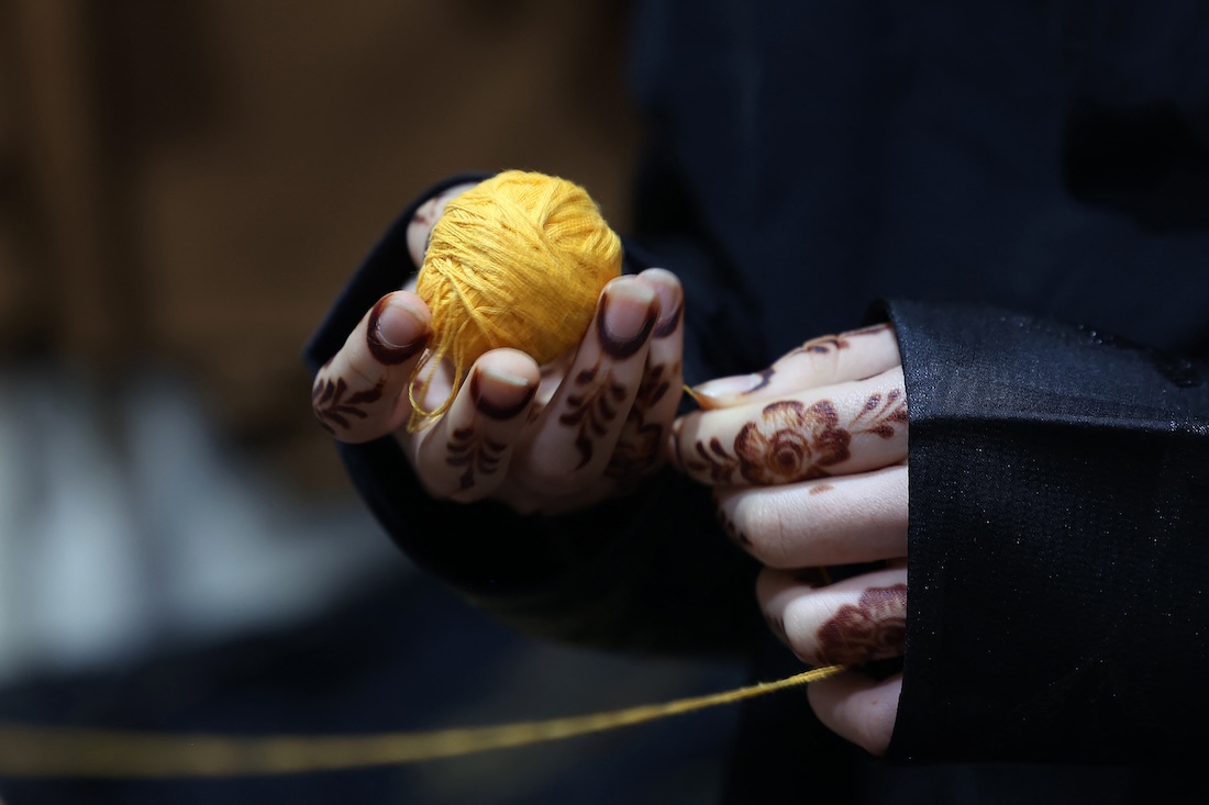 Saudi Arabia's culture. (File/AFP)