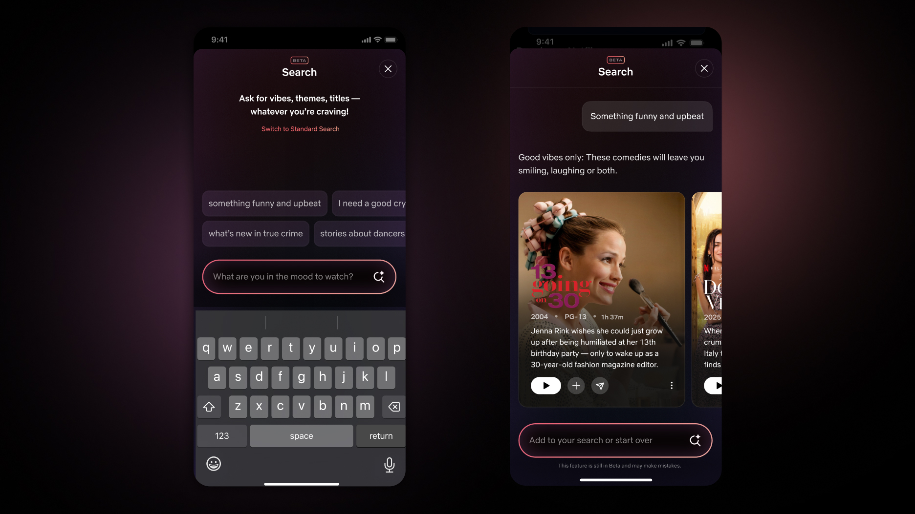 Netflix announces major revamp of app homepage