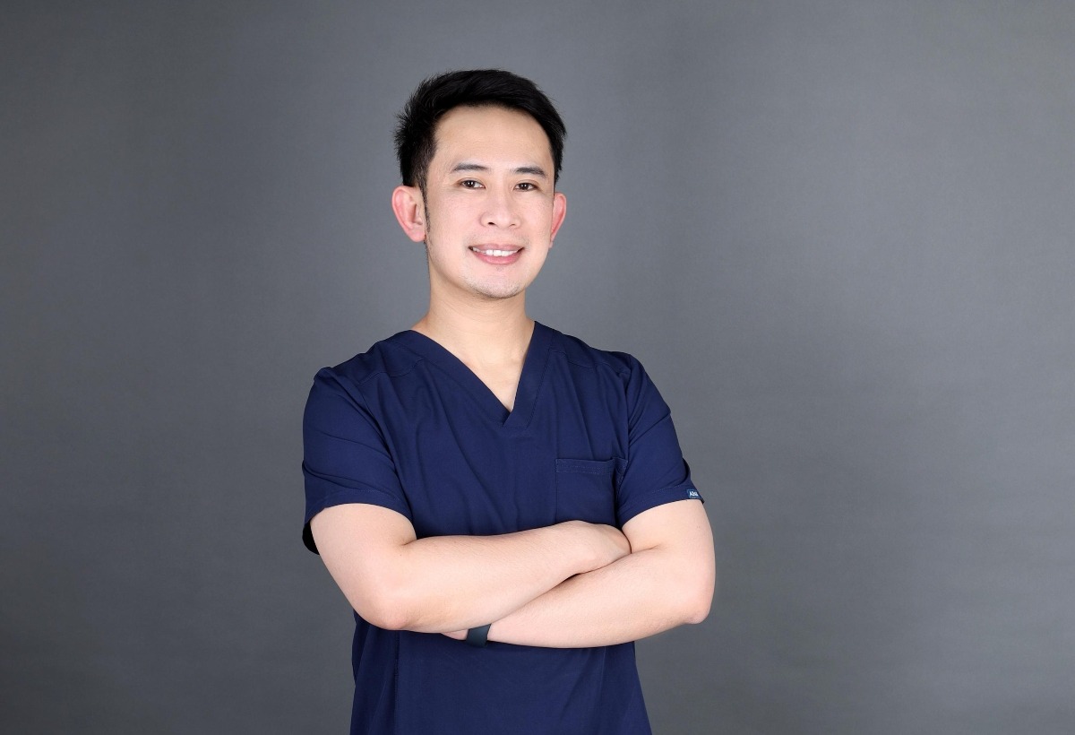 UAE-based nurse nominated for Aster Guardians Global Nursing Award 2025 with $250,000 prize