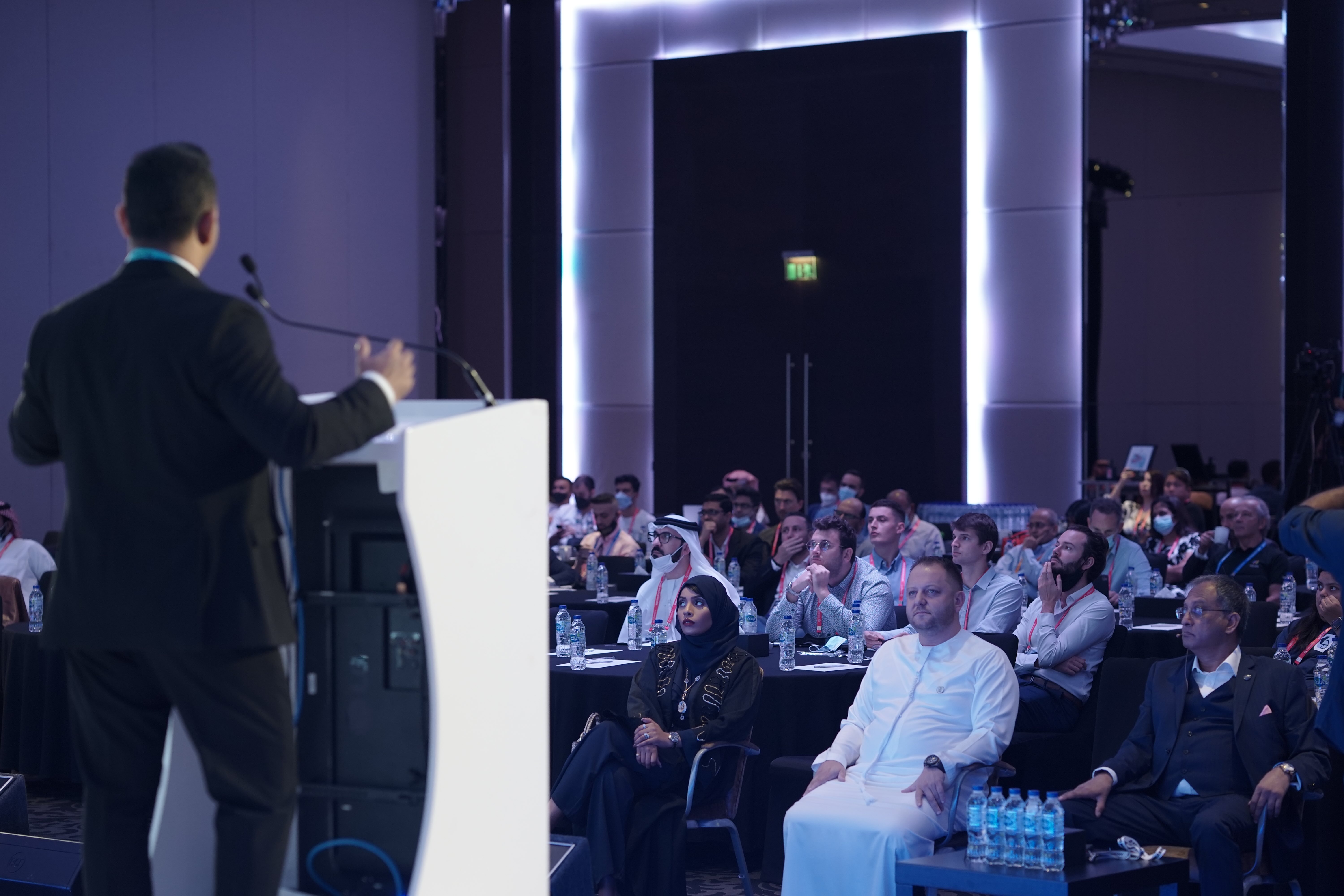 HODL Summit: Dubai to host longest-running crypto & Web3 gathering