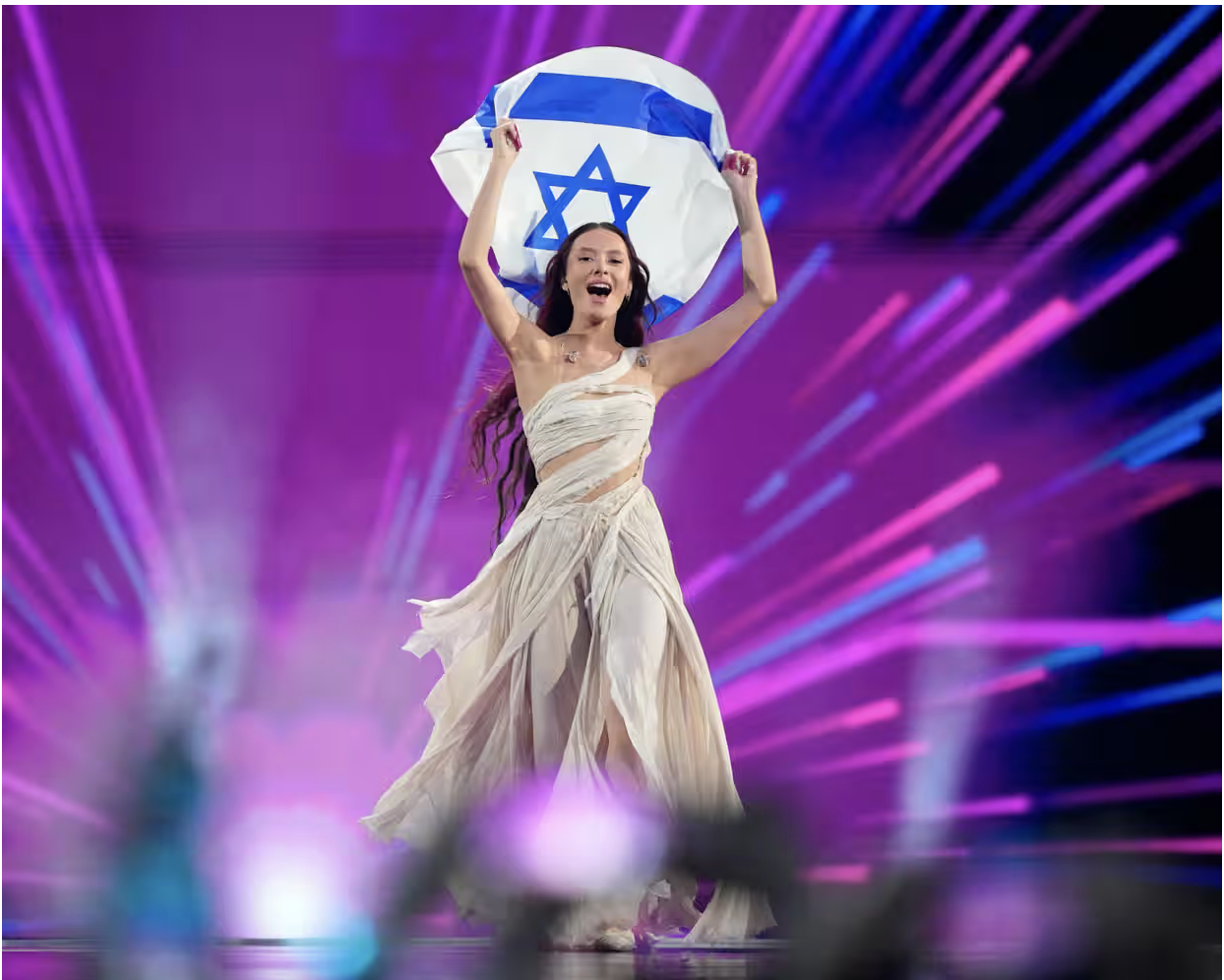 Ireland’s RTE urges talks on Israel’s Eurovision participation amid growing pressure