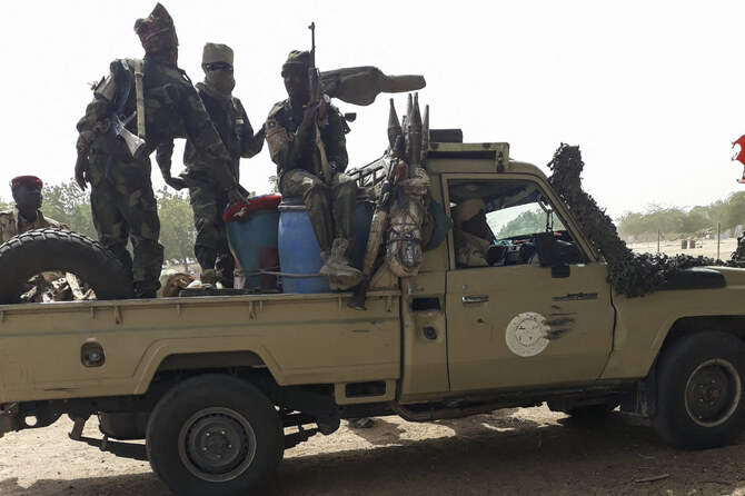 Amnesty International says at least 30 dead in separatist attack in southeastern Nigeria