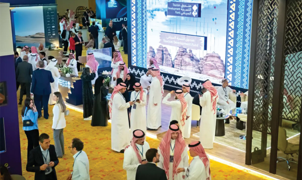 Future Hospitality Summit Saudi Arabia will bring together global decision-makers and investors to explore opportunities in hospitality.