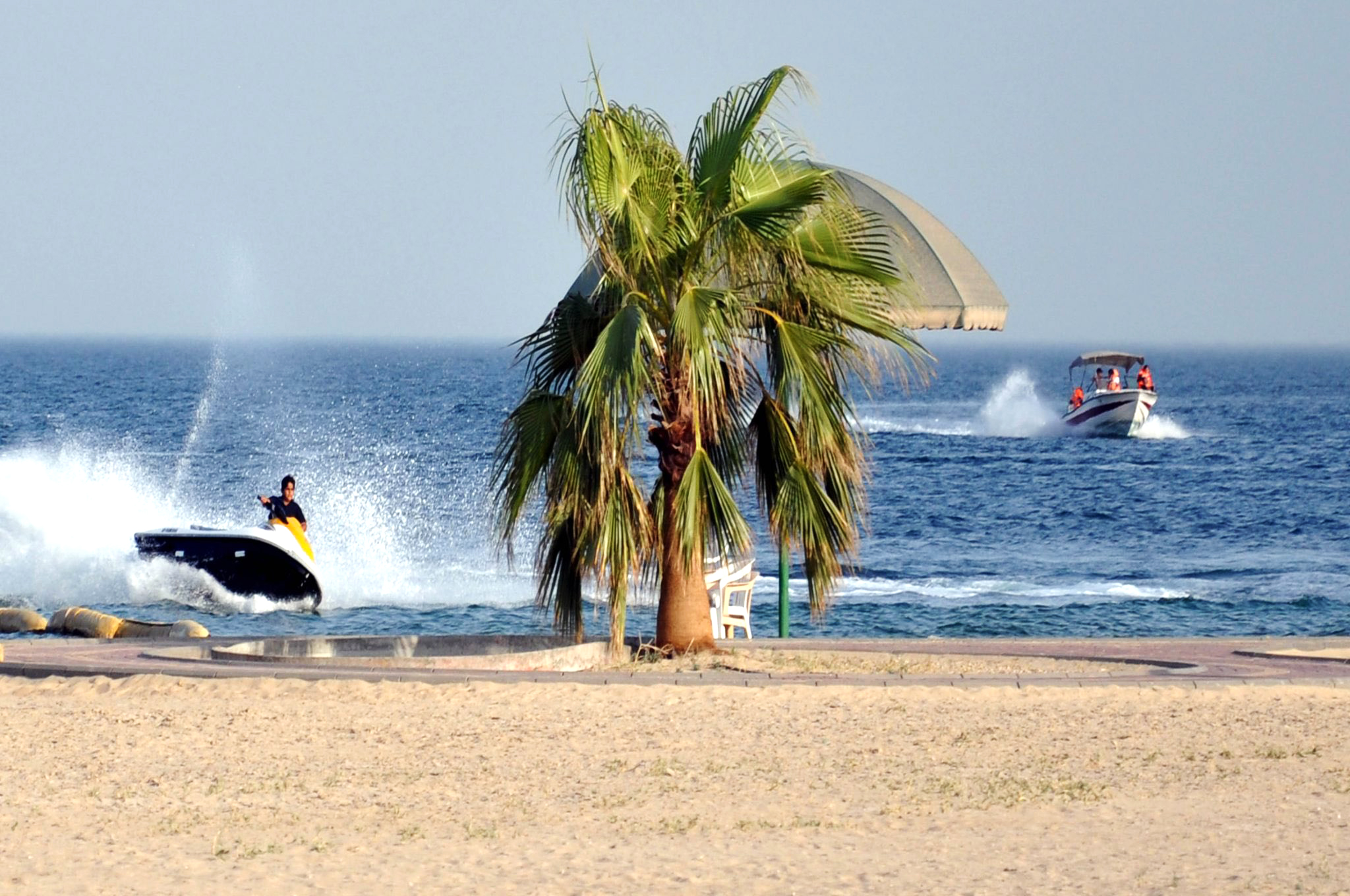 The initiative will include the construction of a yacht marina, maritime academy, a range of recreational and tourism facilities. (Supplied)