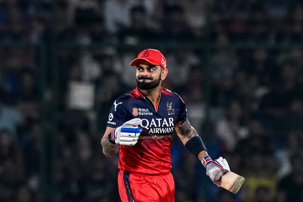 India great Virat Kohli announces retirement from Test cricket