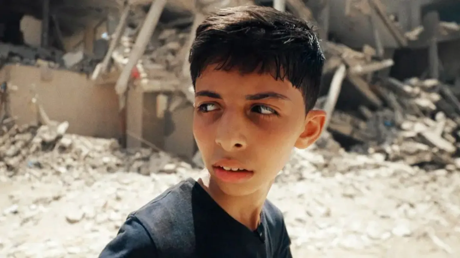600+ film and media insiders sign open letter demanding BBC airs delayed Gaza documentary
