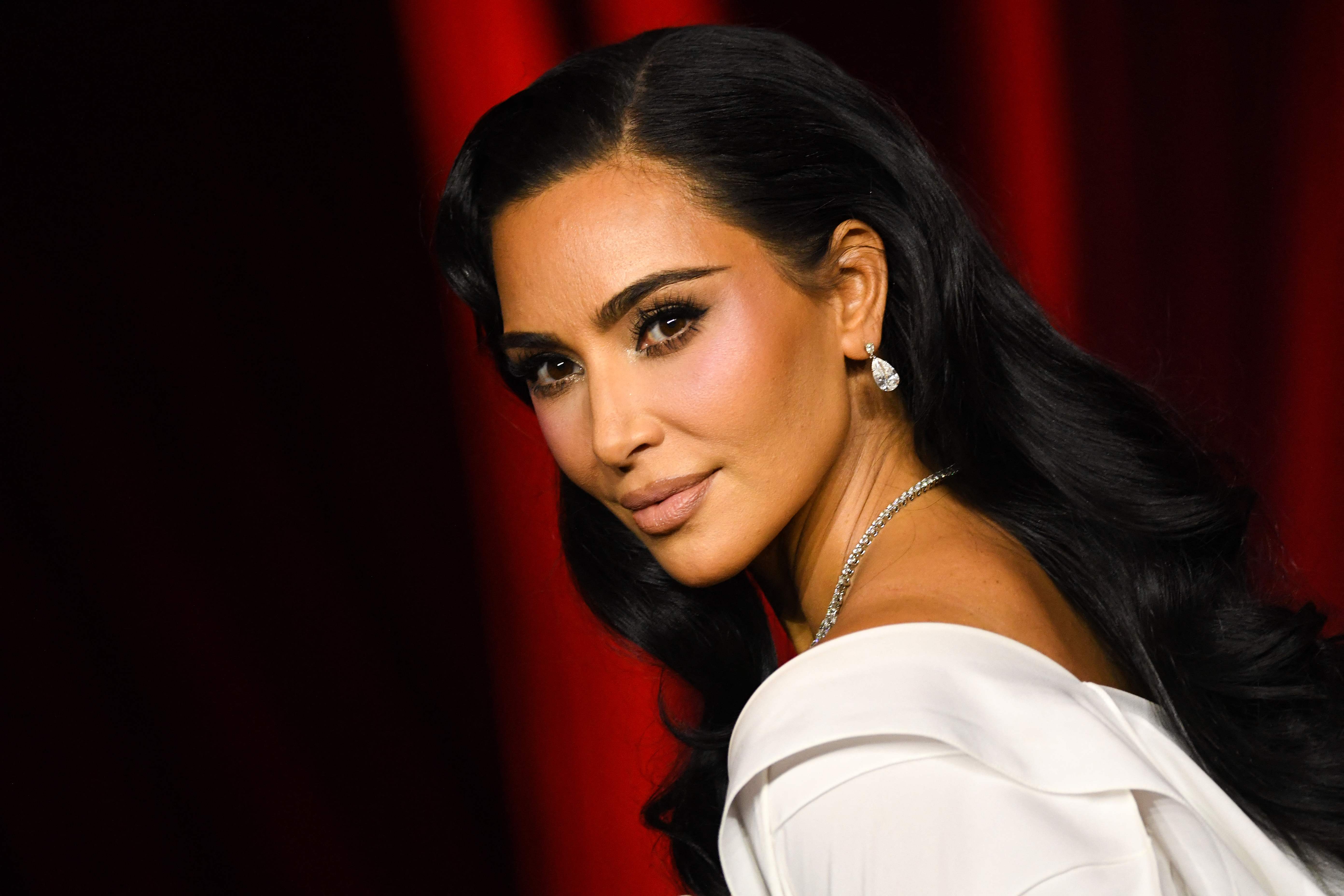 Kim Kardashian will testify in the Paris trial about the jewelry heist that upended her life
