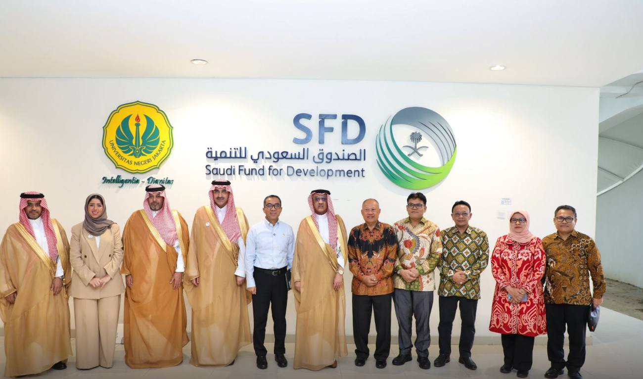 The initiative, worth $32.7 million, includes the construction of four 10-storey buildings, along with a grand mosque and social development center. (SFD)