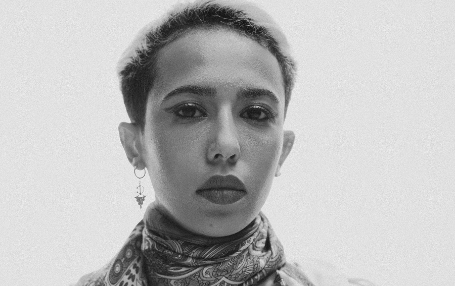 Maryam Tariq recently completed a stint at the Artist Inn Residency in Ubud, Bali. (Supplied)