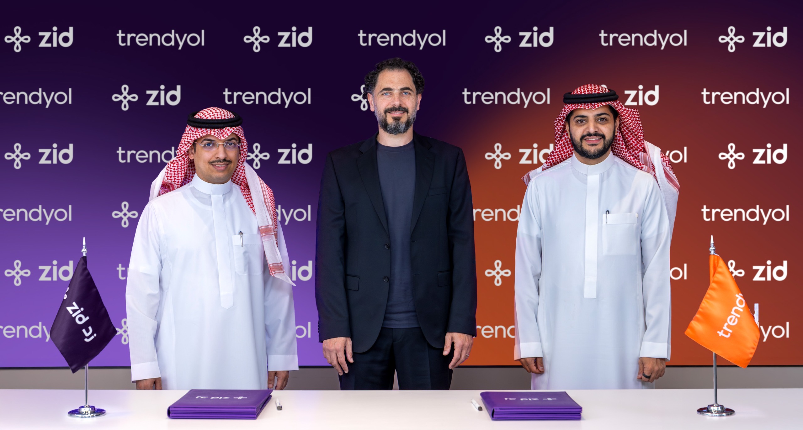 Trendyol and Zid partner to drive revenue growth and expansion for SMEs in KSA, UAE