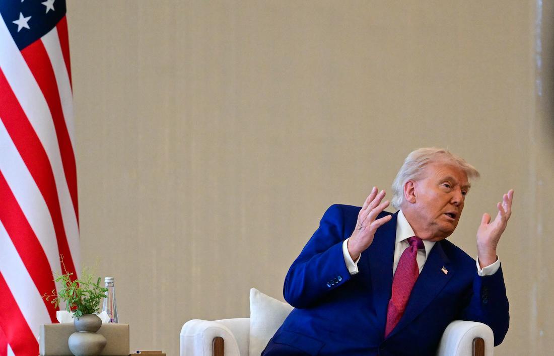 (File/AFP)
