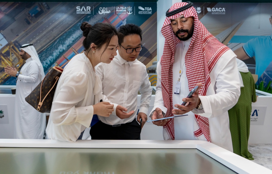 Now ranked the largest project management forum in the MENA region and the second largest in the world, GPMF 2025 will spotlight AI, giga-projects, and next-gen leadership. (SUPPLIED)