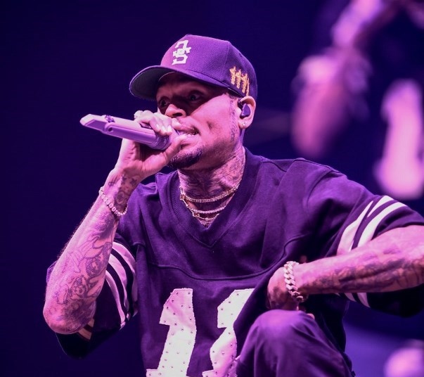 UK court orders singer Chris Brown held in custody over 2023 nightclub fight in London