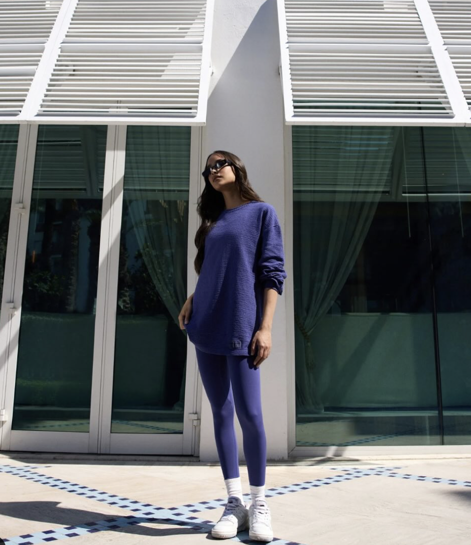 6 Arab activewear brands to elevate your workout style