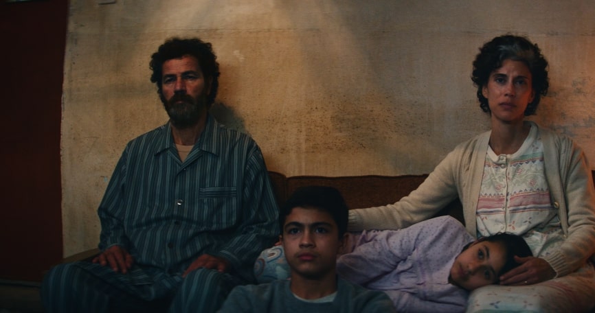 Palestinian Film Institute amplifies local stories at Cannes