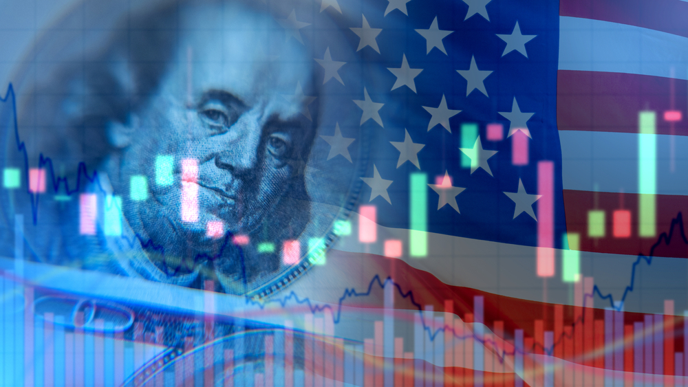 Saudi Arabia’s US Treasury holdings rose to $131.6 billion in March, up 4.1 percent from February. Shutterstock.