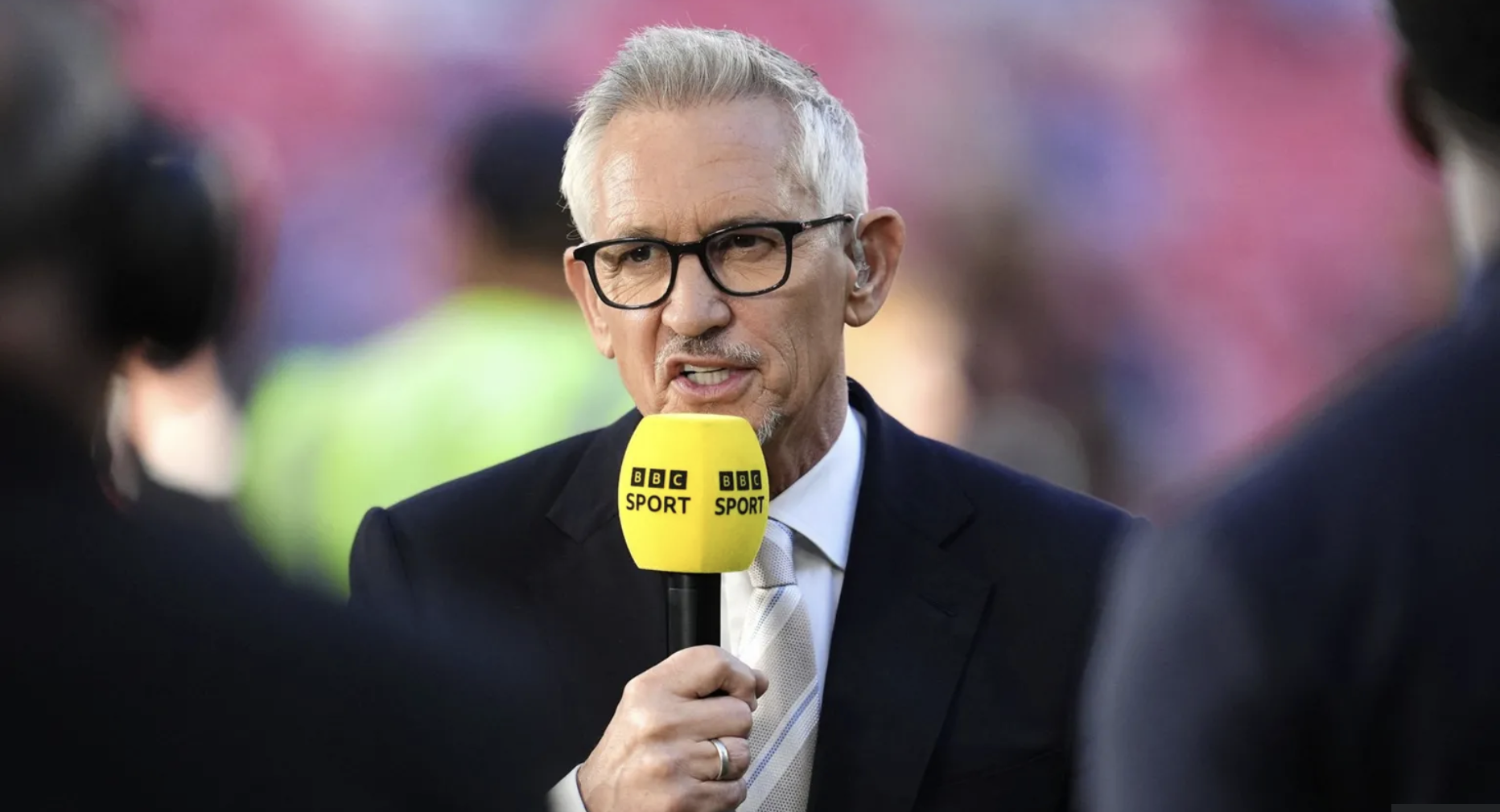 Gary Lineker to leave BBC amid antisemitism row