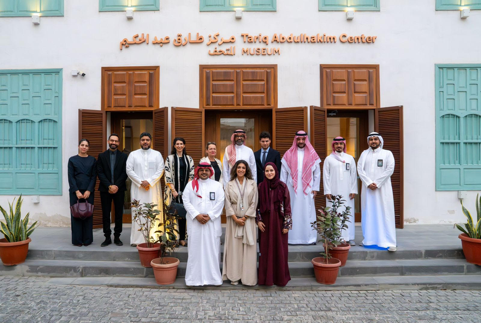 Saudi Arabia, France to drive innovation in music, museums