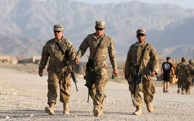 Defense Secretary Pete Hegseth on Tuesday ordered a Pentagon review of the chaotic 2021 US withdrawal from Afghanistan, which has long been a target of Republican criticism. (Reuters/File)