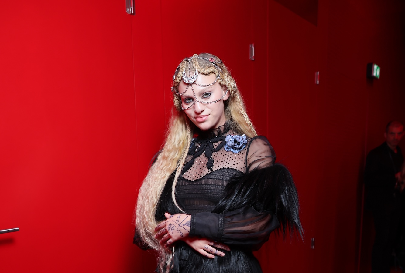 Elyanna to perform at Abu Dhabi Grand Prix concerts