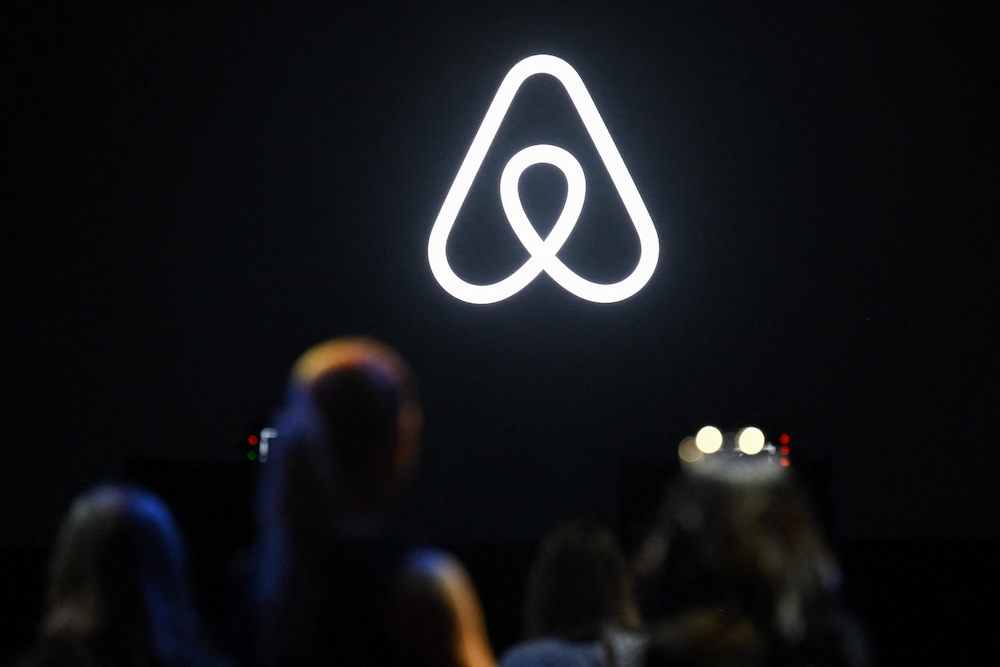 Airbnb sued by parents of murdered Saudi student