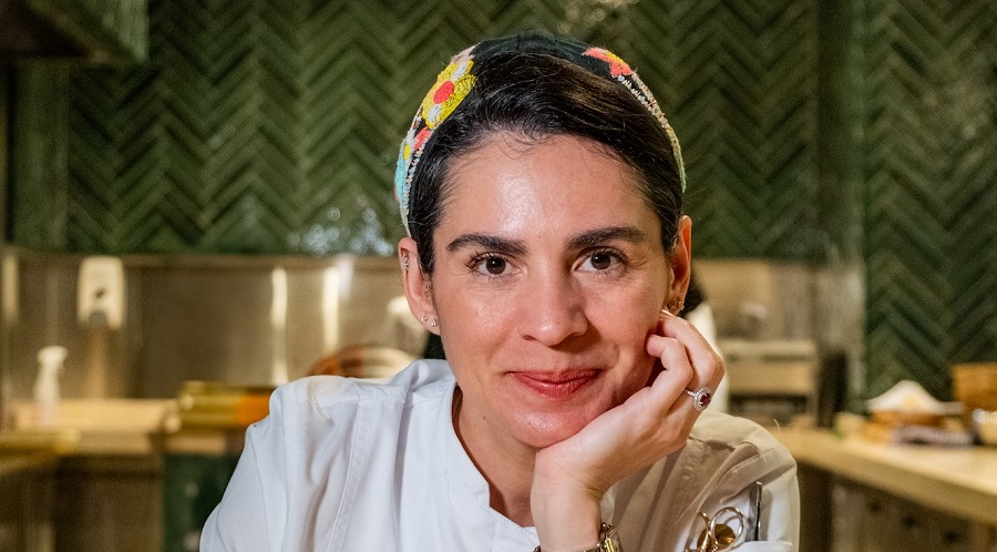 For Gabriela Chamorro, cooking is not about complexity; it’s about heart, intention and staying connected to her roots. (Supplied)