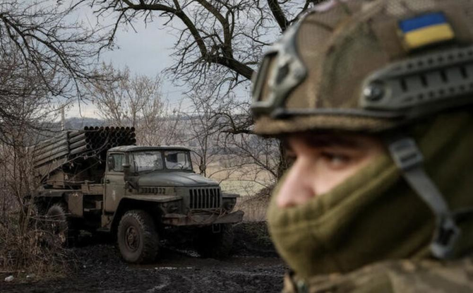 Russia says it captures a village in Ukraine’s Donetsk region