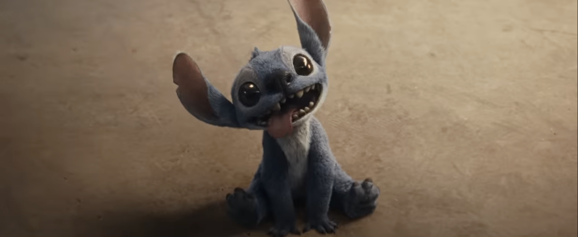 “Lilo & Stitch” is in theaters now. (YouTube)