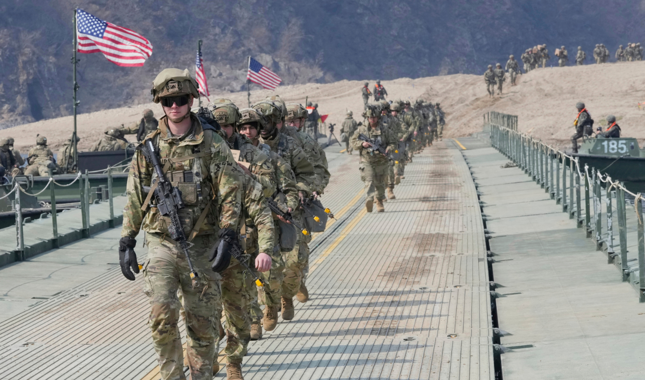 The overall amount of recruiting bonuses also rose steadily. (AP)