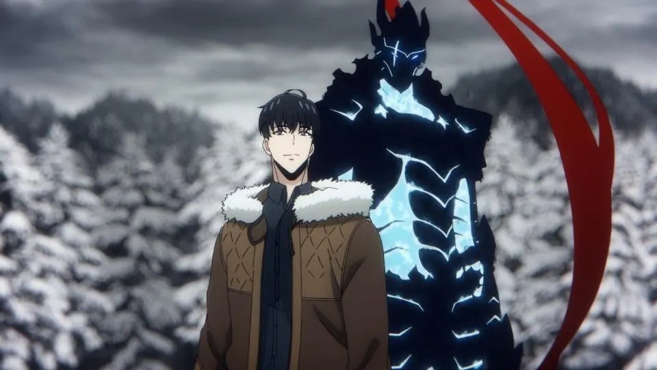 ‘Solo Leveling’ dominates Crunchyroll Anime Awards