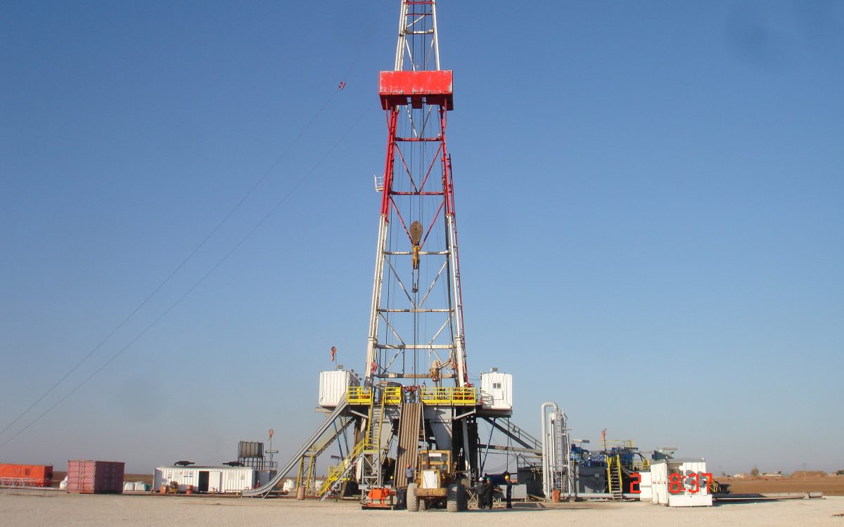 This marks the first oil discovery since the resumption of production operations in the partitioned zone and its adjacent offshore areas in mid-2020.