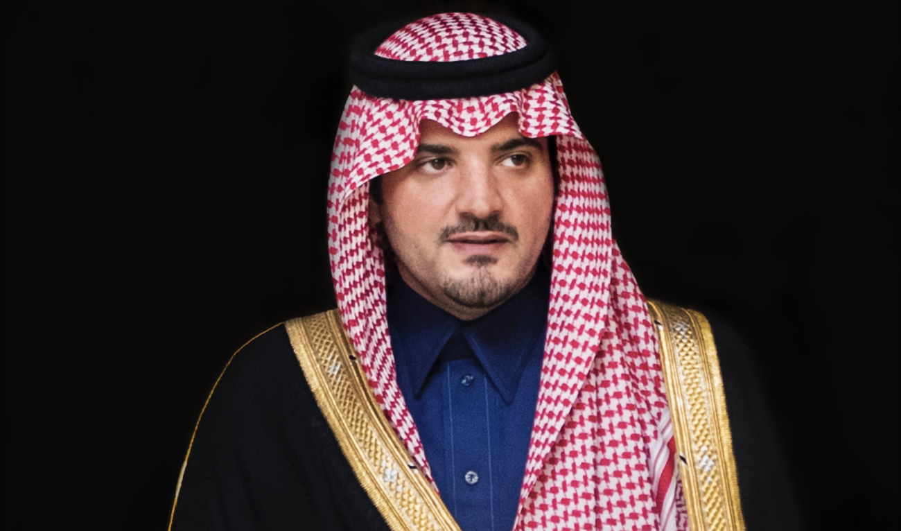 Prince Abdulaziz bin Saud, Saudi Minister of Interior, has signed a number of agreements with US counterpart agencies. (Supplied)