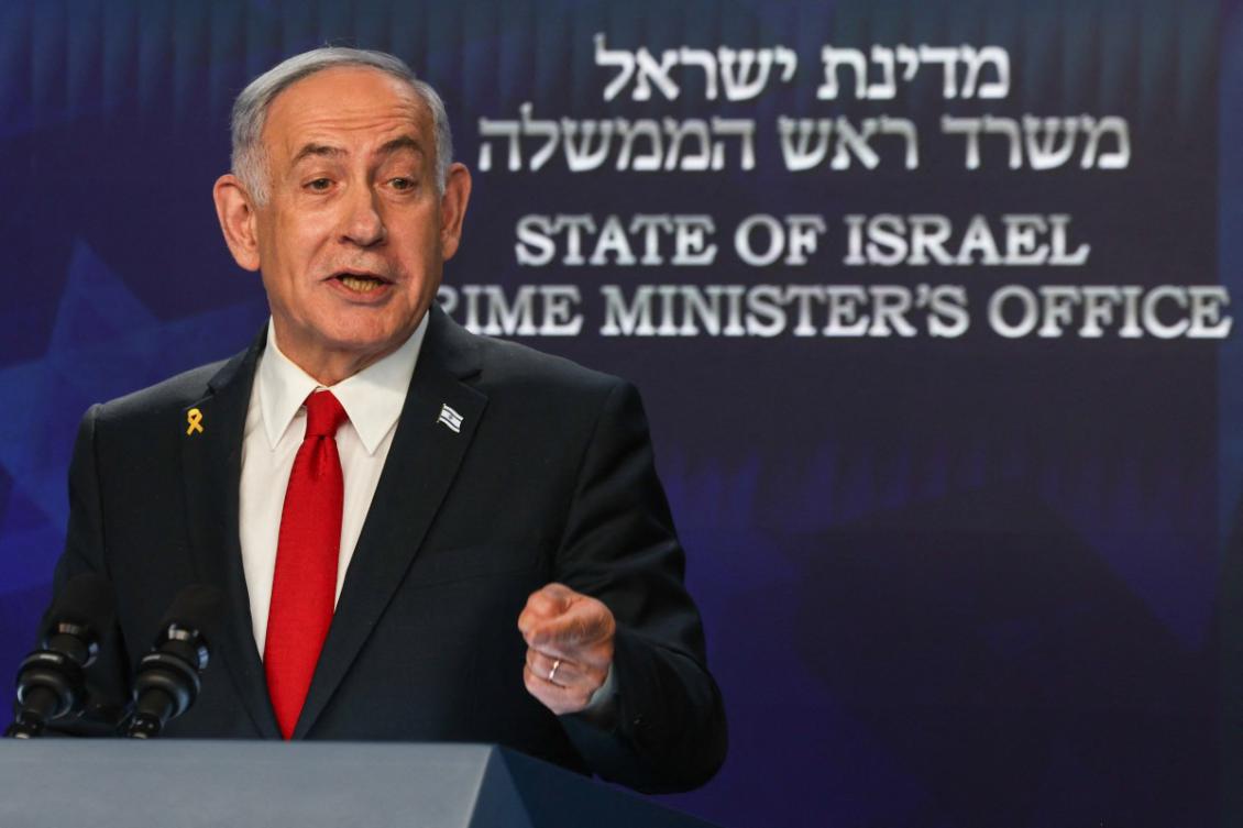 Israel calls New York Times report on Iran nuclear talks ‘fake news’