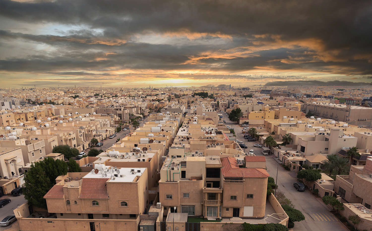Housing support opens to Saudis aged 20 in major policy shift